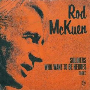 Rod Mckuen